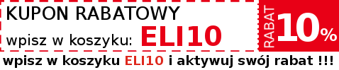 Kupon rabatowy