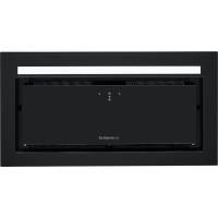 Okap do zabudowy De Dietrich DHG2684B | linia ABSOLUTE BLACK Okap do zabudowy De Dietrich DHG2684B | linia ABSOLUTE BLACK