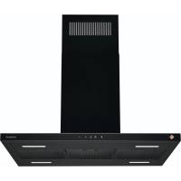 Okap wyspowy De Dietrich DHI2963B | linia ABSOLUTE BLACK