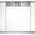 PRODUKT ARCHIWALNY | Zmywarka BRANDT BDB424DX (60cm)