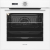 PRODUKT ARCHIWALNY | Piekarnik BRANDT BOH7532W PRODUKT ARCHIWALNY | Piekarnik BRANDT BOH7532W
