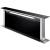 Okap blatowy De Dietrich DHD7961B | linia ABSOLUTE BLACK