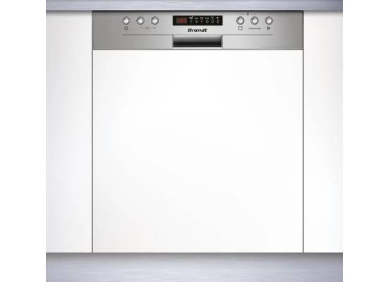PRODUKT ARCHIWALNY | Zmywarka BRANDT BDB424DX (60cm)