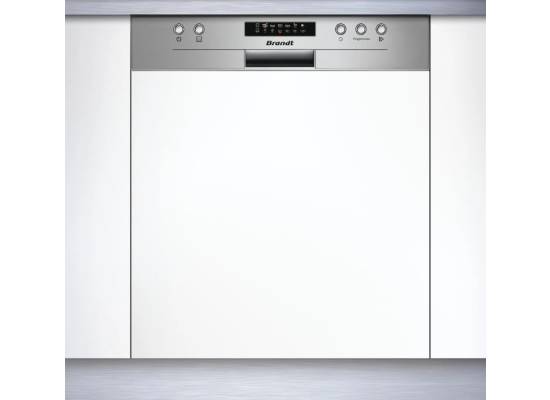 PRODUKT ARCHIWALNY | Zmywarka BRANDT BDB424LX (60cm)