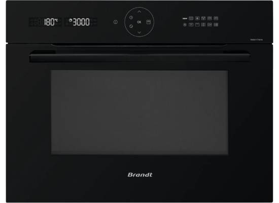 Kuchenka mikrofalowa BRANDT BKC7153BB ___4 lata GWARANCJI___