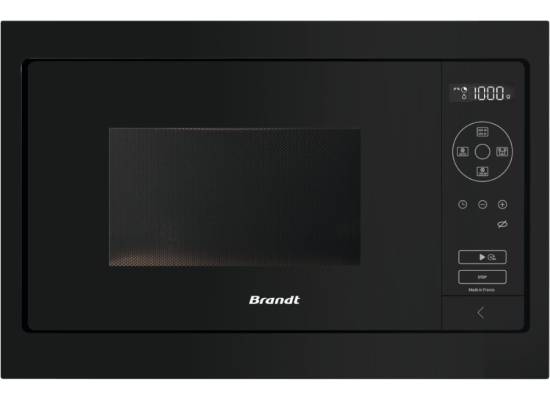 Kuchenka mikrofalowa BRANDT BMS7120B ___4 lata GWARANCJI___