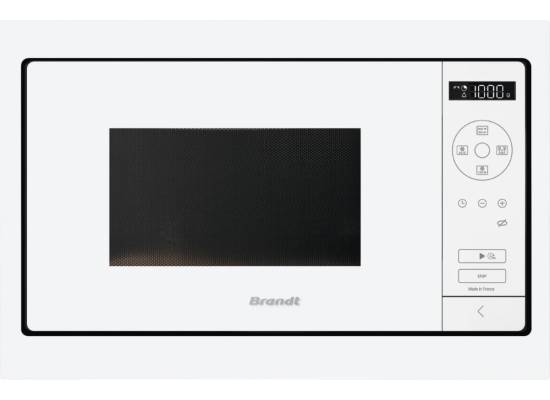Kuchenka mikrofalowa BRANDT BMS7120WW ___4 lata GWARANCJI___