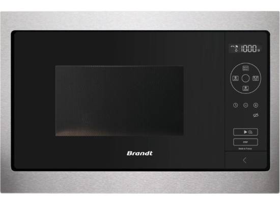 Kuchenka mikrofalowa BRANDT BMS7120X ___4 lata GWARANCJI___