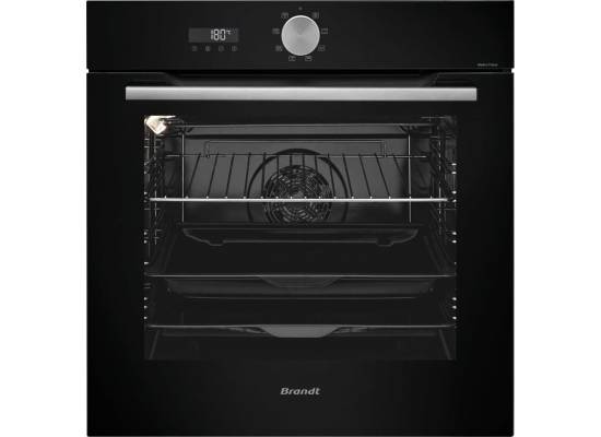PRODUKT ARCHIWALNY | Piekarnik BRANDT BOH7532B