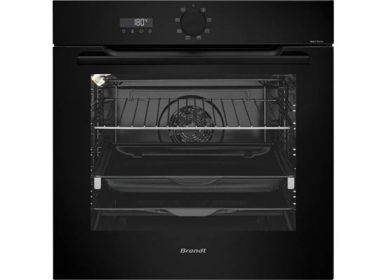 PRODUKT ARCHIWALNY | Piekarnik BRANDT BOH7532BB