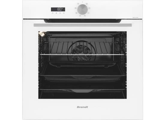 PRODUKT ARCHIWALNY | Piekarnik BRANDT BOH7532W