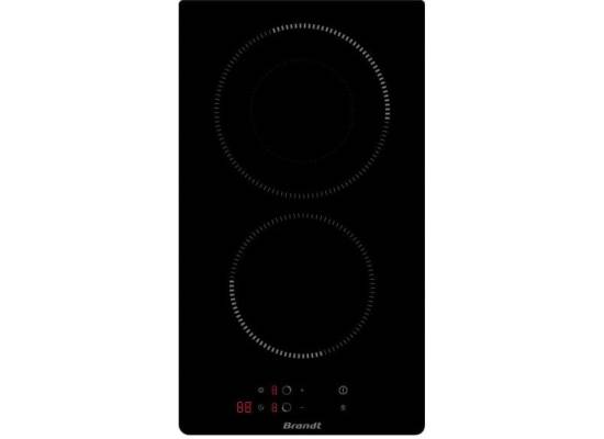PRODUKT ARCHIWALNY | Płyta ceramiczna BRANDT BPV6221B (dostępne do wyczerpania zapasów)