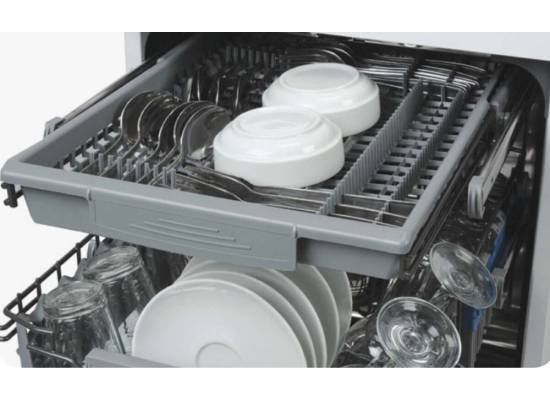 Zmywarka KLUGE KVD4511P (45cm) ___4 lata GWARANCJI___
