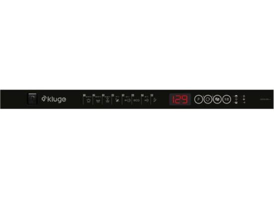Zmywarka KLUGE KVD4511P (45cm) ___4 lata GWARANCJI___