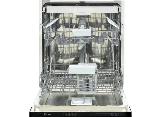 PRODUKT ARCHIWALNY | Zmywarka KLUGE KVD6001P