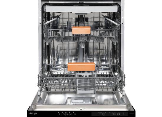 Zmywarka KLUGE KVD6002P (60cm) ___4 lata GWARANCJI___