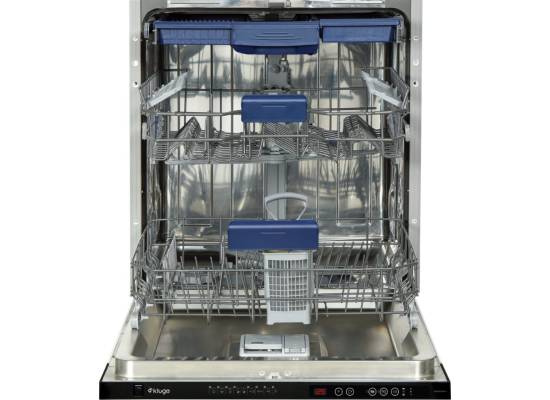 PRODUKT ARCHIWALNY | Zmywarka KLUGE KVD6011P