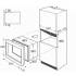 PRODUKT ARCHIWALNY | Kuchenka mikrofalowa BRANDT BMS6112X
