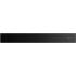 Okap blatowy De Dietrich DHD7961B | linia ABSOLUTE BLACK