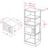 Kuchenka mikrofalowa KLUGE KTM2620B ___4 lata GWARANCJI___
