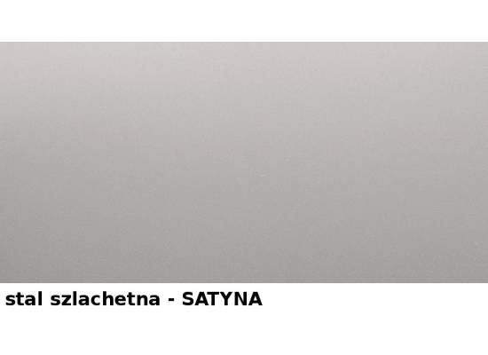 **__WYSYŁKA 24H__** Zlew ALVEUS LINE START 50 SATYNA (1082435) *** zamów wycięcie otworów GRATIS ***