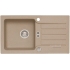 Zlew ALVEUS NIAGARA 30 beż (1123055)