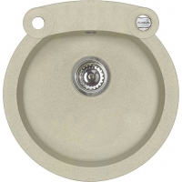Zlew ALVEUS ROLL 10 piasek (1211022)