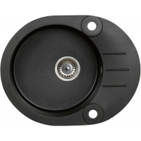 Zlew ALVEUS ROLL 40 czarny (1214091)