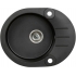 Zlew ALVEUS ROLL 40 czarny (1214091)