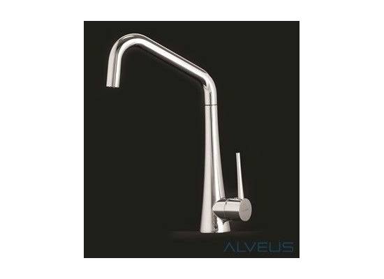 Bateria ALVEUS EDEN chrom (1088772)