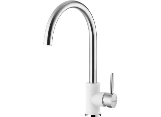 Bateria ALVEUS ELZA biały (G11) (1129025)