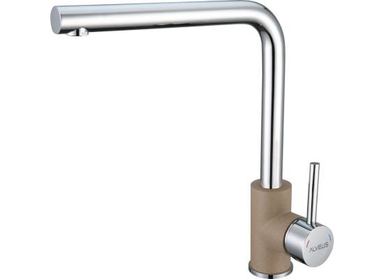 Bateria ALVEUS SELMA beż (G55) (1129042)