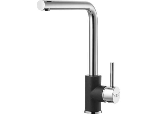 Bateria ALVEUS SELMA czarny (G91) (1129043)