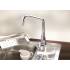 Bateria ALVEUS EDEN chrom (1088772)