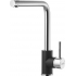 Bateria ALVEUS SELMA czarny (G91) (1129043)