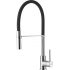 Bateria ALVEUS ELIA chrom + guma CZARNA (1129024)