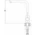 Bateria ALVEUS SELMA czarny (G91) (1129043)