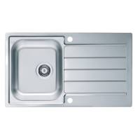 Zlew ALVEUS LINE MAXIM 20-FS SATYNA (1085954)