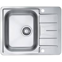 Zlew ALVEUS LINE MAXIM 60-FS SATYNA (1085959)