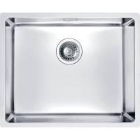 Zlew ALVEUS KOMBINO 50-FS SATYNA (1114489)