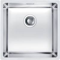 Zlew ALVEUS KOMBINO 30-FS SATYNA (1118877)