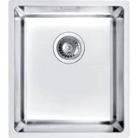 Zlew ALVEUS KOMBINO 20-FS SATYNA (1118878)