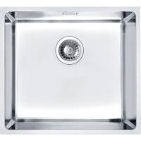 Zlew ALVEUS KOMBINO 40-FS SATYNA (1122682)