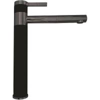 Bateria ALVEUS ZINA MONARCH antracyt PVD (1136512)