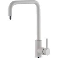 Bateria ALVEUS DUAL biały (G11) z podłączeniem do wody filtrowanej (1139810)