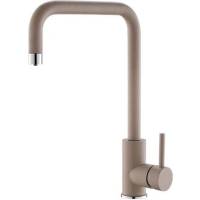 Bateria ALVEUS DUAL beż (G55) z podłączeniem do wody filtrowanej (1139811)