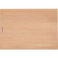 Deska ALVEUS drewniana (370x260mm) (1210018)