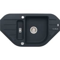 Zlew ALVEUS NIAGARA 60 twilight (4126005)*** zamów wycięcie OTWORU na dozownik GRATIS ***