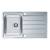 Zlew ALVEUS LINE MAXIM 20 SATYNA (1085945)