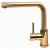 Bateria ALVEUS FLUID MONARCH brąz PVD (1134844)